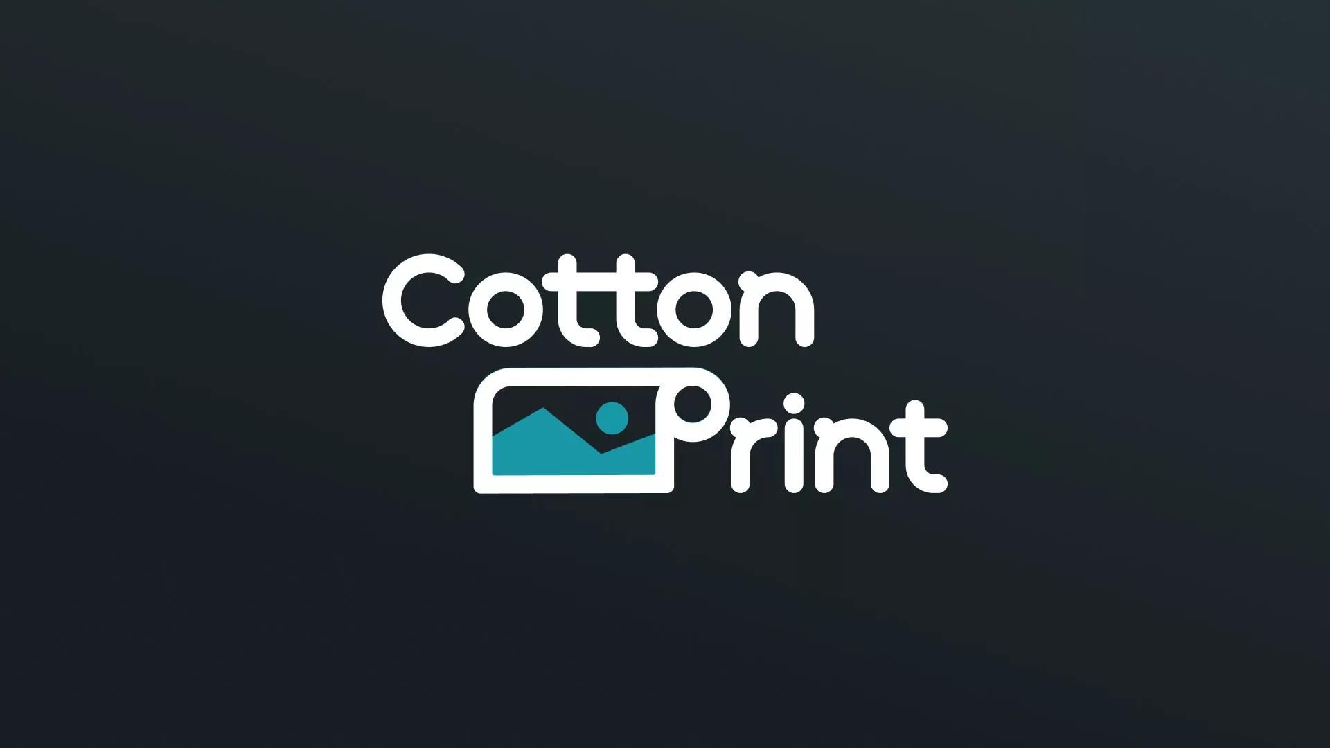 Разработка логотипа в Высоковске для компании «CottonPrint»